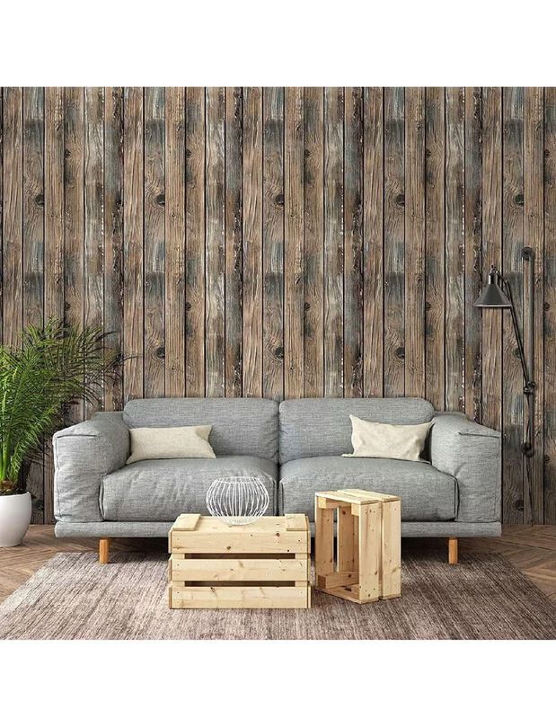 Panel decorativo para &aacute;reas m&uacute;ltiples Casa BIU image number null