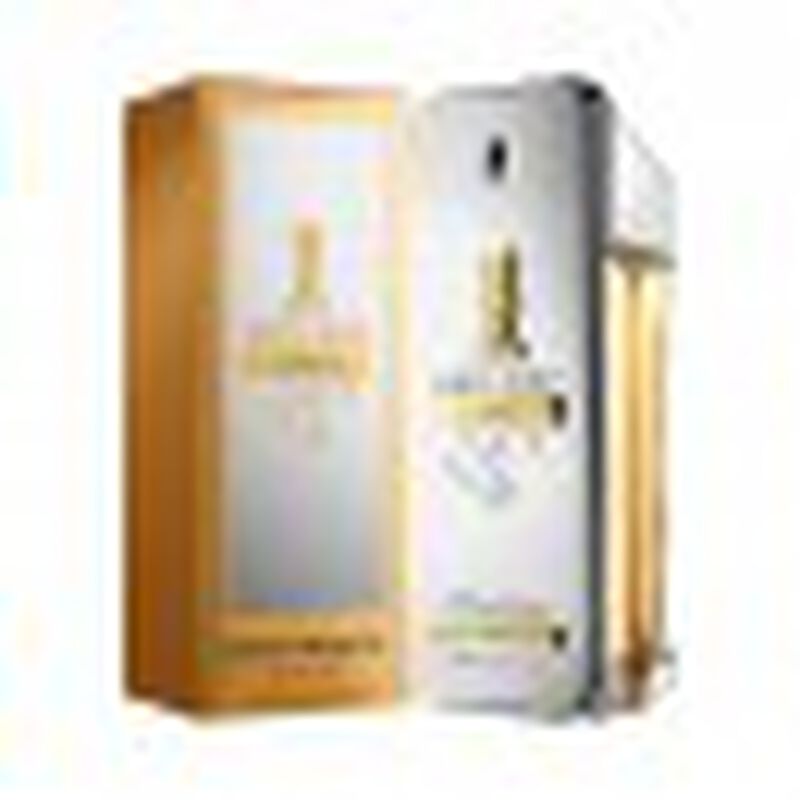 Paco Rabanne Lady Million Lucky EDP 80ml image number null