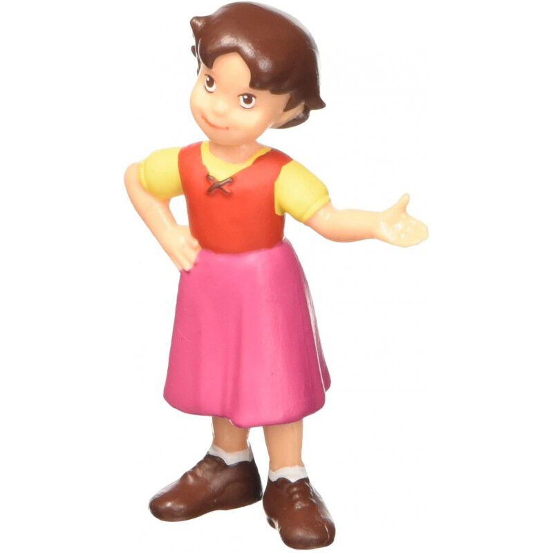Figura Heidi 7,5 cms image number null
