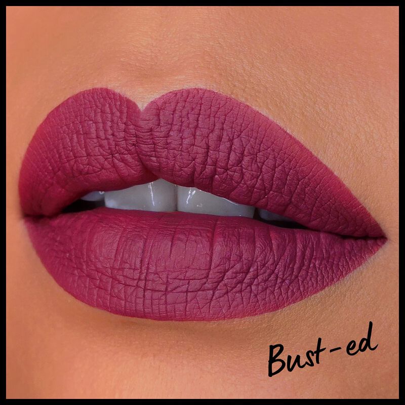 Lipstick Nyx Professional Makeup Labial Lencer&iacute;... image number null