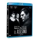 El Asesino (blu-ray)