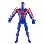 Figura De Acci&oacute;n Marvel Spider-man 2099 Serie Titan Heroe