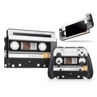 Vinilo Decorativo Designskinz para Nintendo 2DS XL (2017) Retro V12