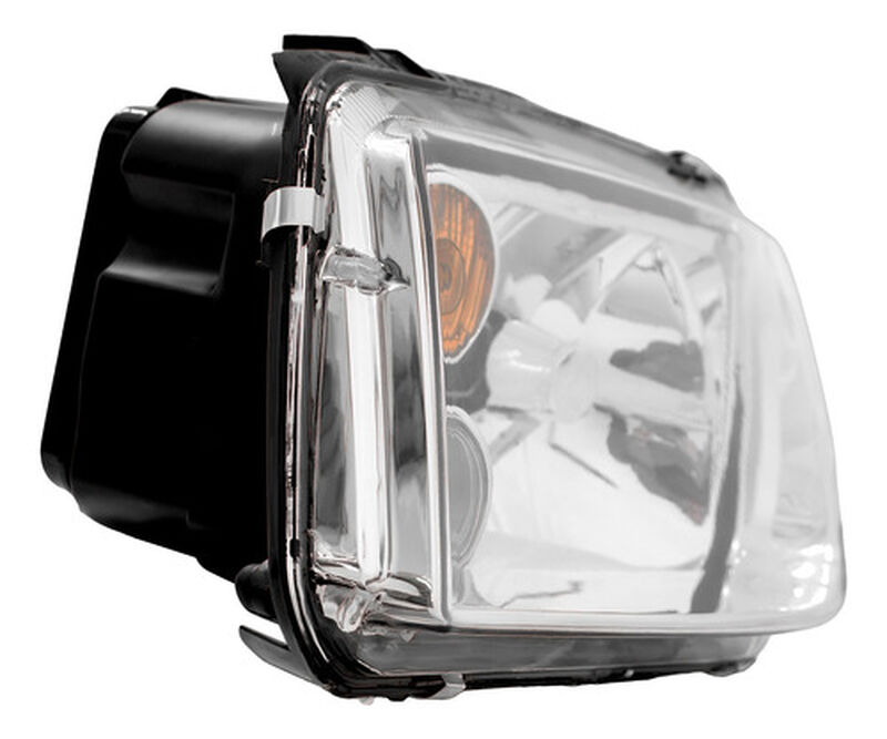 Par Faros Jetta Universal Modelo 2000 2001 2002... image number null