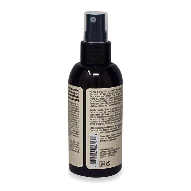 Spray Corporal Y De Habitaci&oacute;n Aveda Chakra 6 B... image number null