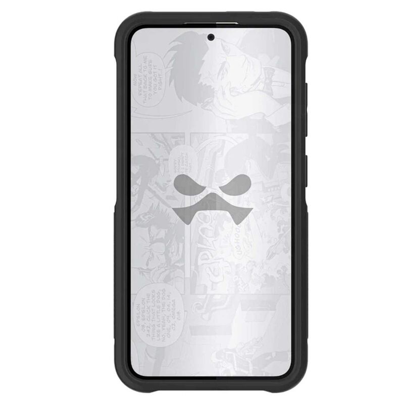 Funda Ghostek Atomic Para Samsung S24 Negra Alu... image number null