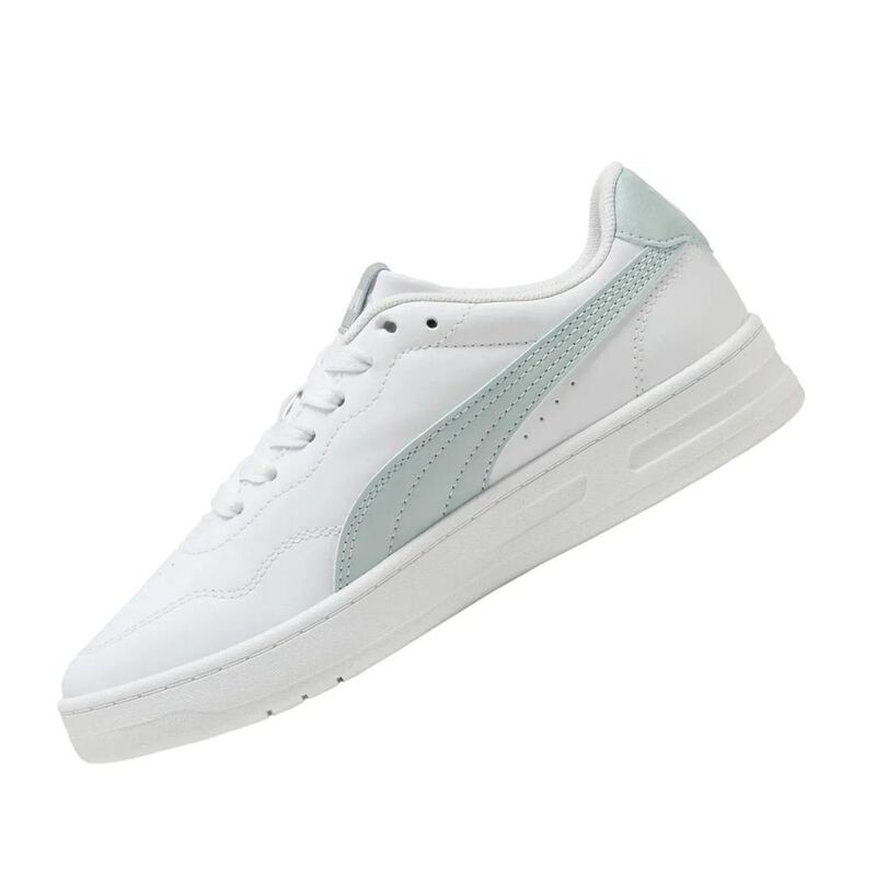 Tenis Puma Court Lally JR UNISEX image number null