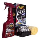 Smooth Surface Clay Kit Meguiars G191700