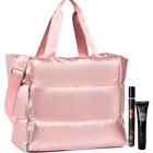 Bolsa Tote Pink Brule Para Mujer