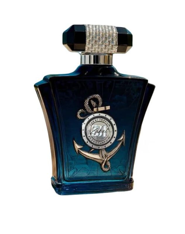Perfume Zakat Z31 Eau De Parfum 100 Ml De Larga... image number null