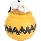 Galletero 3D Snoopy 24 cms