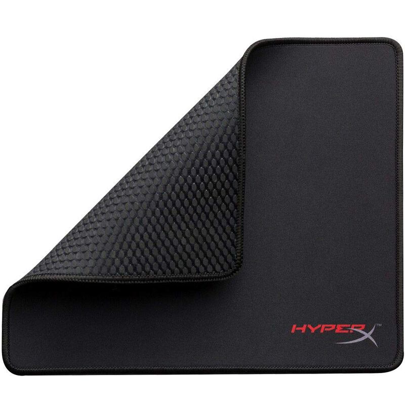 Alfombrilla De Rat&oacute;n Hyperx Fury S Speed Editio... image number null