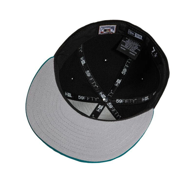 Gorra New Era 59fifty Arizona Diamondbacks 1998... image number null