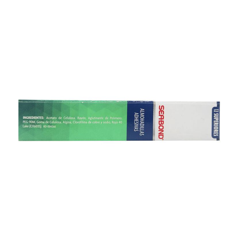 Almohadillas Adhesivas Sea-bond Superior - 12 P... image number null