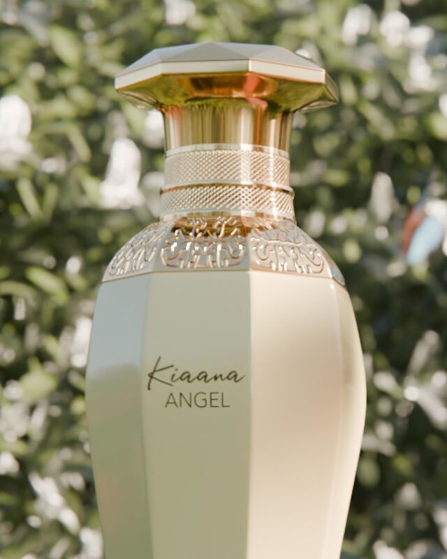 Perfume Afnan Kiaana Angel Para Mujer, Perfume,... image number null