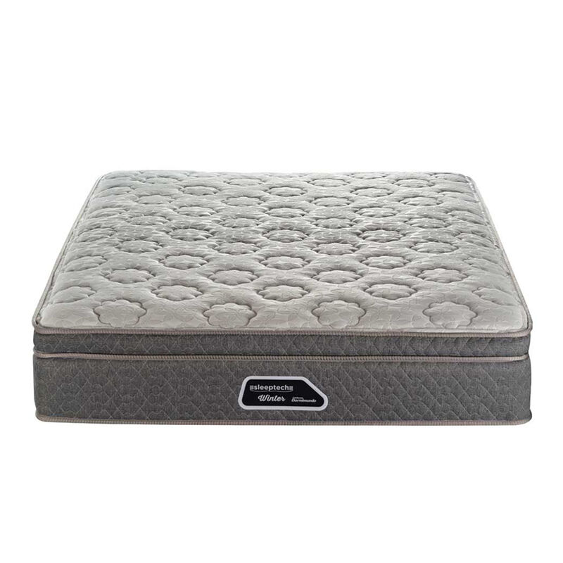 Colch&oacute;n Dormimundo Matrimonial Winter Medio image number null