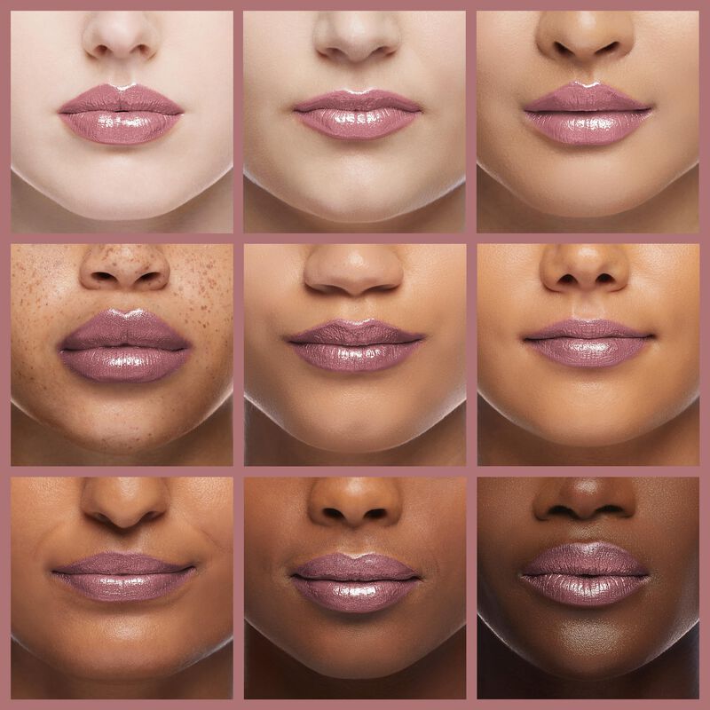 L&aacute;piz Labial Rimmel Lasting Finish Iced Rose Lo... image number null