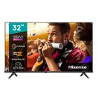 Pantalla Hisense 32a4kv 32" Smart Tv Vidaa Alb