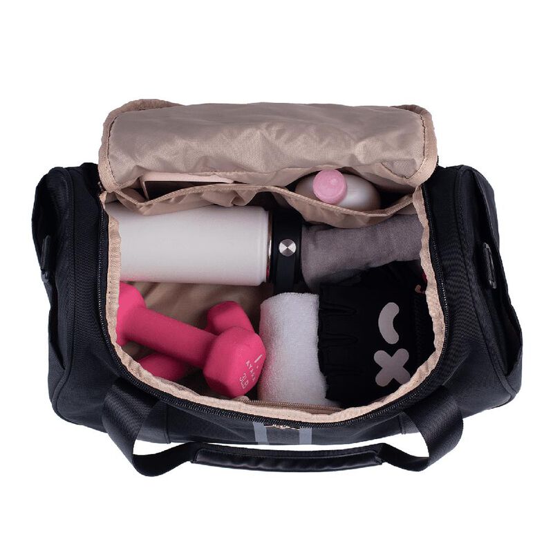 Maleta Deportiva Gym, Bolsa Viaje De Mano Carry... image number null