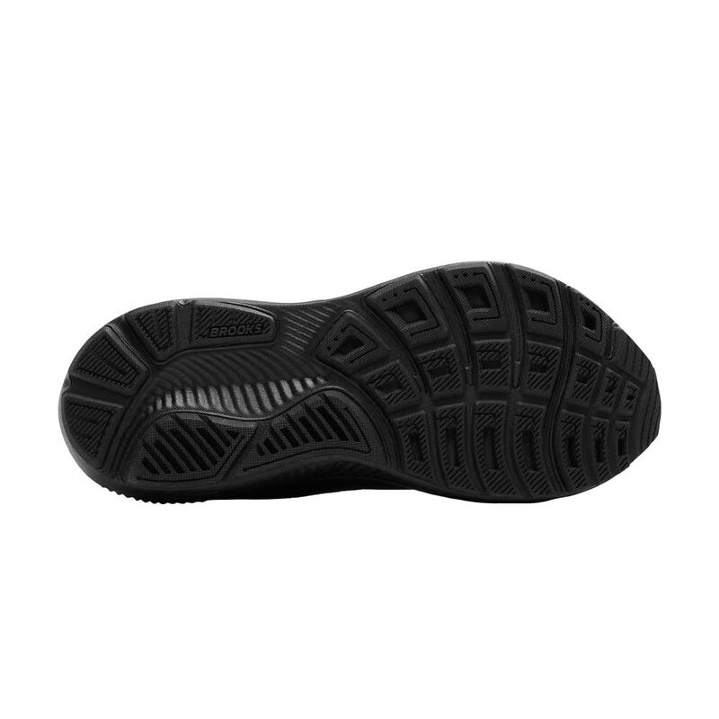 Tenis Brooks para Hombre Ghost 17 Negro image number null