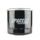 Filtro Aceite Motocicleta 1 Pz Gl-mw65 Diametro 2.0 Sparelli