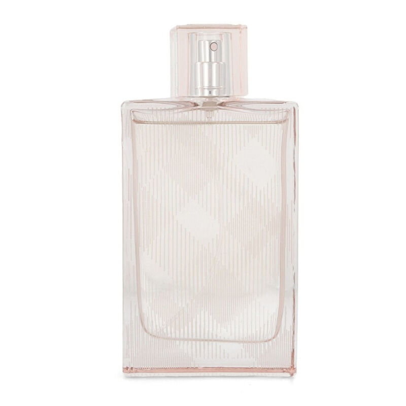 Burberry Brit Sheer 100ml Edt Spray image number null