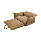 Autoasiento para perro y gato  Beige