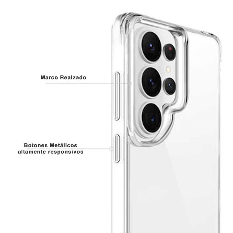 Funda PRODIGEE Hero Mag para Samsung S26 ULTRA ... image number null