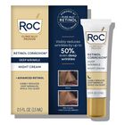 Crema De Noche Roc Retinol Correxion Deep Arrugas Antiedad 15 Ml