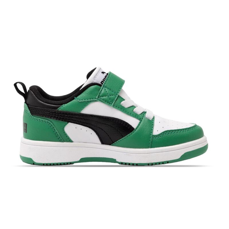 Tenis Casual Puma Rebound V6 LO 397419 05 image number null