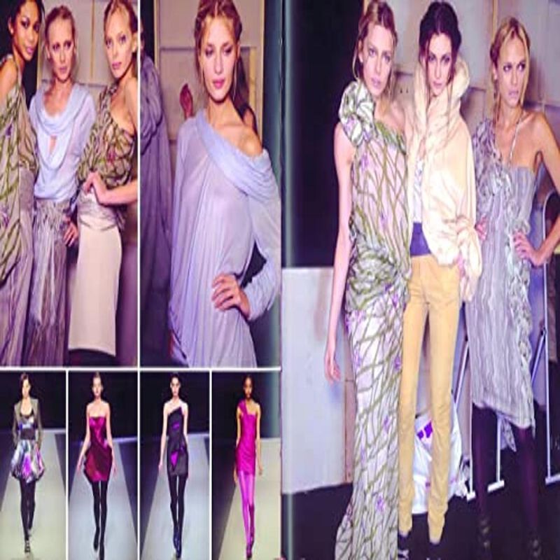 Grandes Dise&ntilde;adores De Moda, De Susaeta, Susaet... image number null
