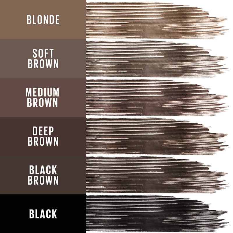 Gel Para Peinar Cejas Maybelline Tattoo Studio ... image number null