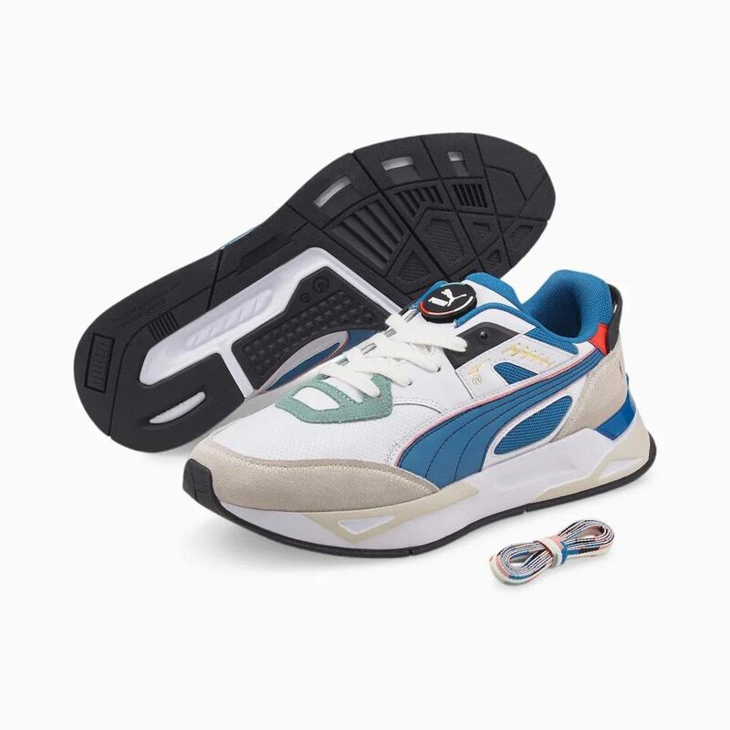 Tenis Puma Mirage Sport Go For UNISEX image number null