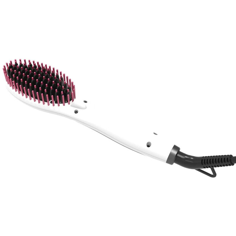 Cepillo eléctrico Innova Hot Brush Mini Gama 22... image number null