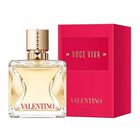 Perfume de Mujer Valentino Voce Viva 100 Ml Agua de Perfume