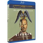 Birdman o (La Inesperada Virtud de la Ignorancia) / Birdman or (The Unexpected Virtue of Ignorance) (Blu-ray) [Blu-ray]