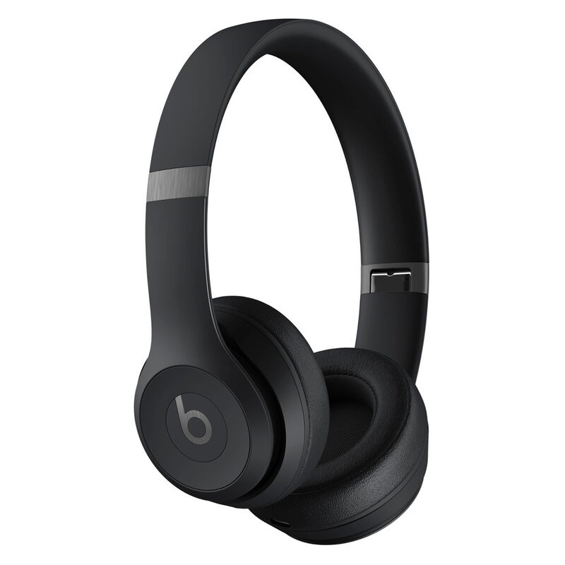 Audifonos Beats Solo 4 Negro MUW23LL/A image number null