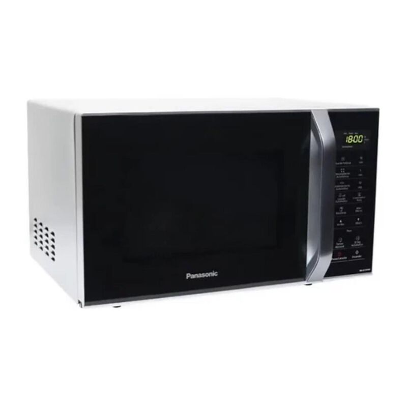 Horno de Microondas 0.7 Pies C&uacute;bicos Panasonic ... image number null