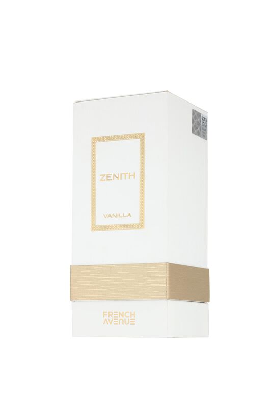 Perfume French Avenue Zenith Tobacco 100 Ml Uni... image number null