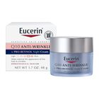 Crema De Noche Eucerin Q10 Antiarrugas + Pro-retinol 50 Ml
