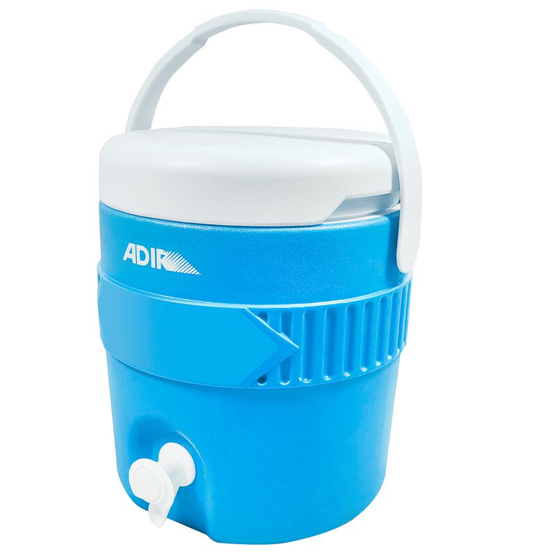 Termo 1 Galon 3.8lt Azul con Grifo 12119 image number null
