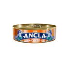ATUN ACEITE ANCLA 120/80G