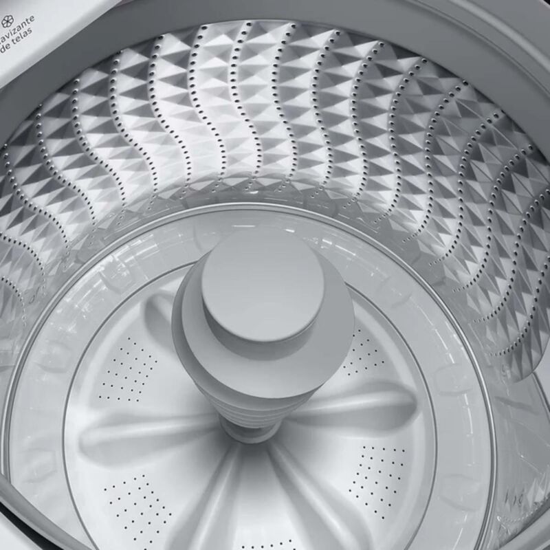 Lavadora Samsung 20 Kilos Carga Superior Blanca... image number null