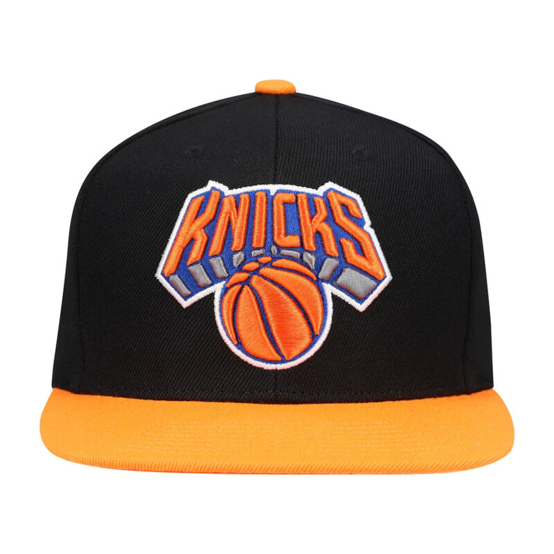 Snapback Mitchell&ness Knicks 21178661 image number null
