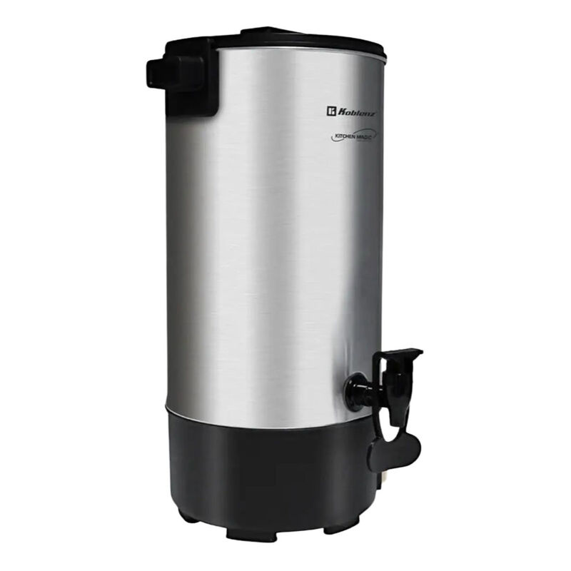 Combo Cafetera Precolador Koblenz Pckm-45 + 200... image number null