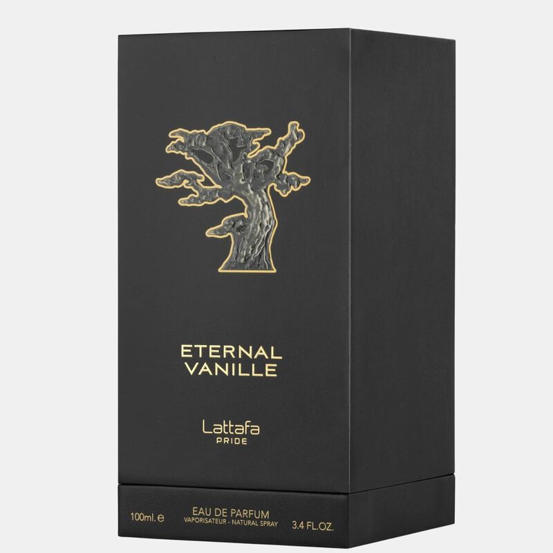 Perfume Lattafa Pride Eternal Vanille Edp 100 M... image number null
