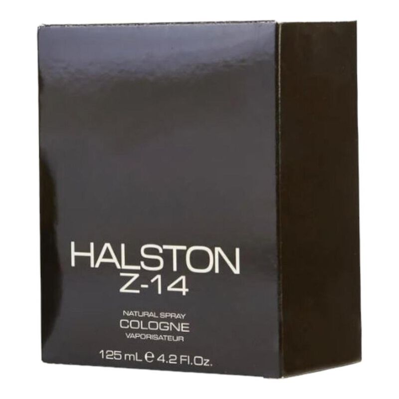 Perfume Halston Z14 Cologne 125 Ml image number null