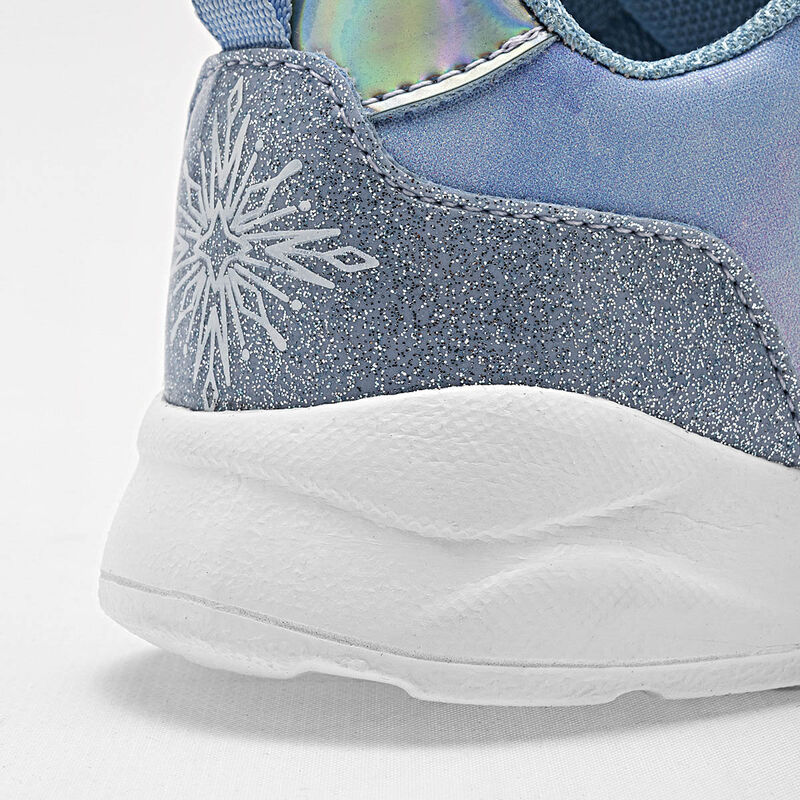 Tropicana Tenis Frozen Para Ni&ntilde;a Azul Lila Cod ... image number null