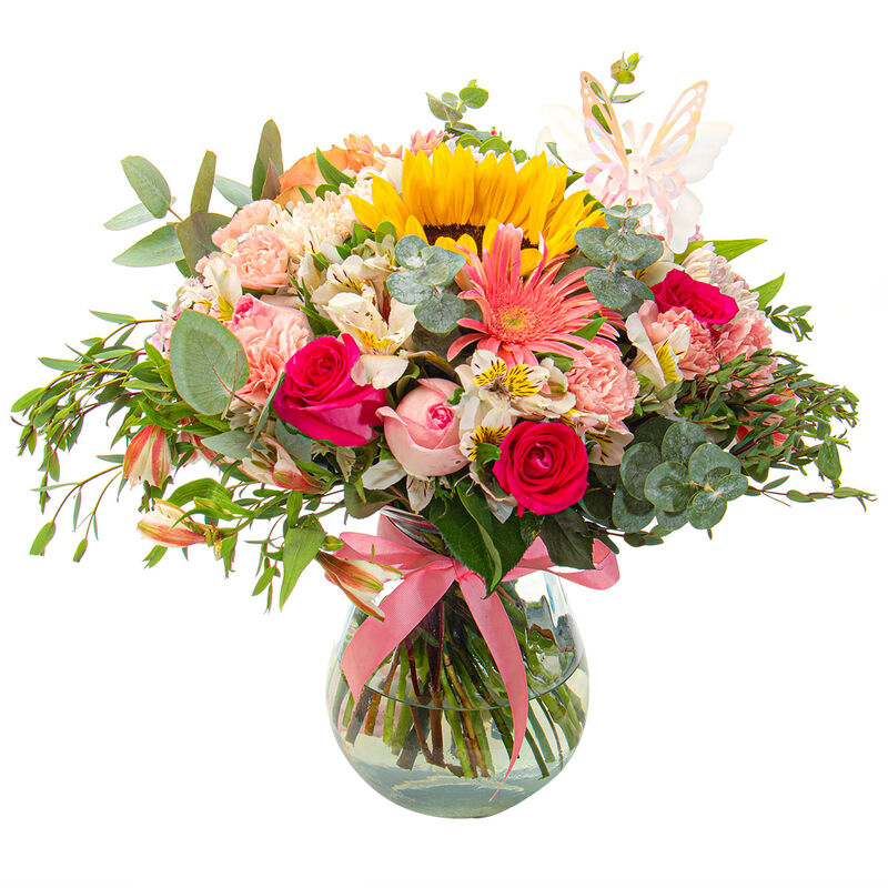 Jarr&oacute;n de Eterna Belleza image number null