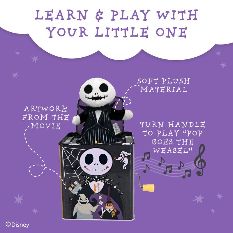 Juguete Musical Kids Preferred Disney Baby Nigh... image number null